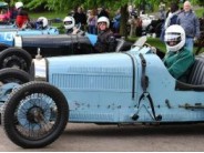 96. Prescott Hill Climb